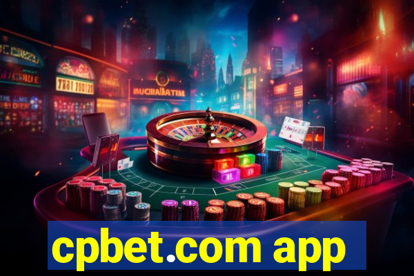 cpbet.com app